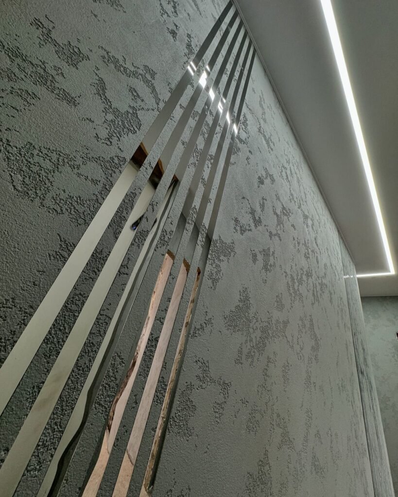 Venetian plaster matt in las vegas