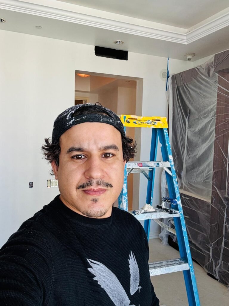 Venetian Plaster Las Vegas