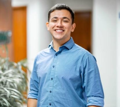 Omar Anaya