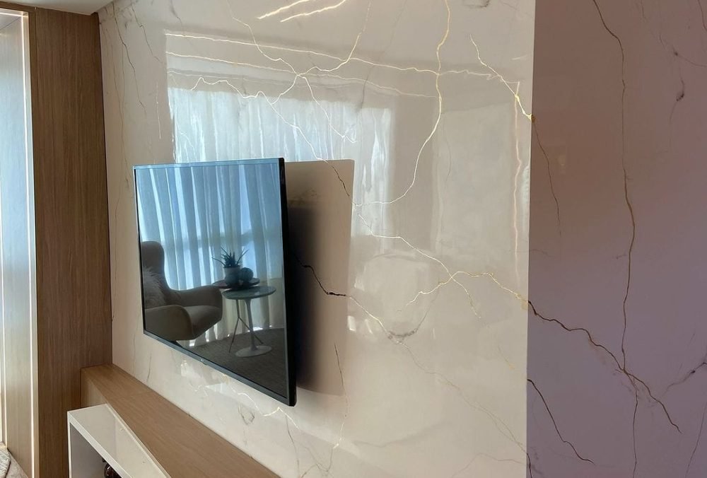 marble effect plaster in las vegas
